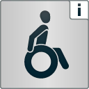 Rollstuhlfahrer: Info